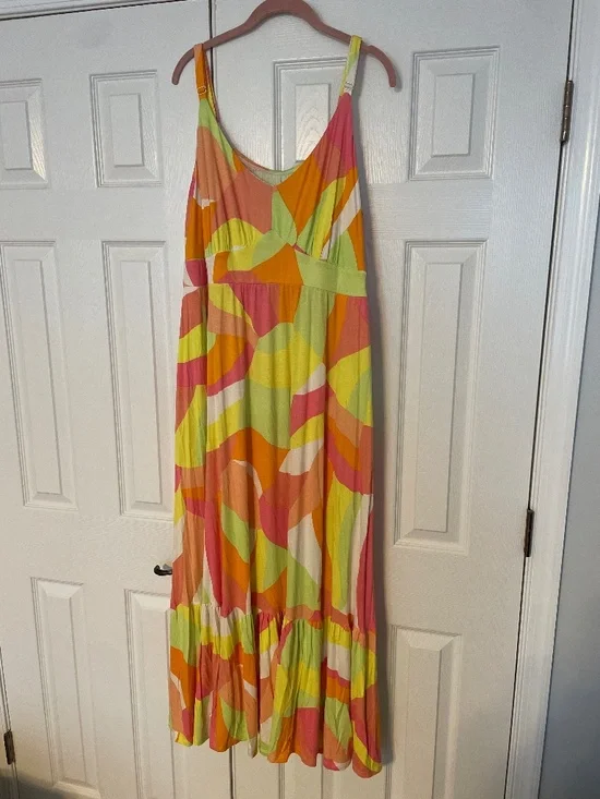 Torrid Super Soft Dress - Picture 1 of 4